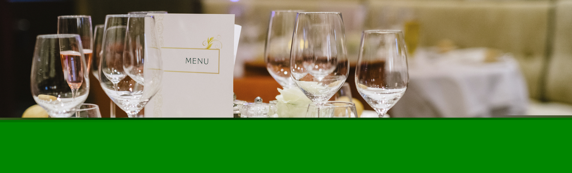 Restaurant - © Elmar Feuerbacher Photography