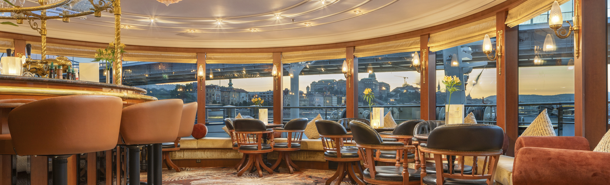 Panorama-Salon - © 