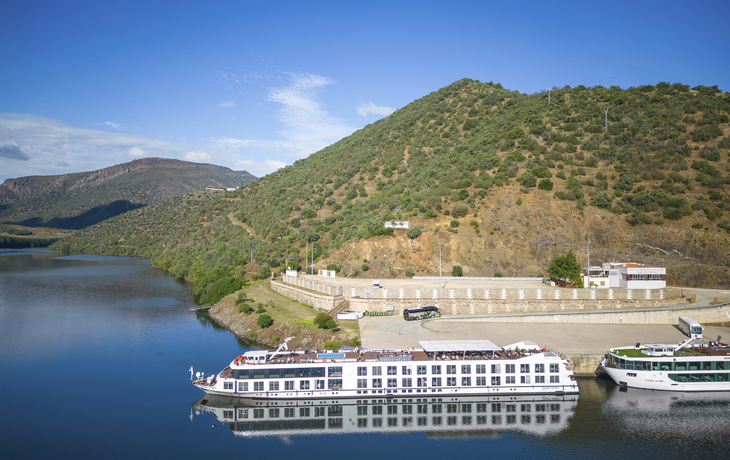 MS Douro Spirit****+ - © 
