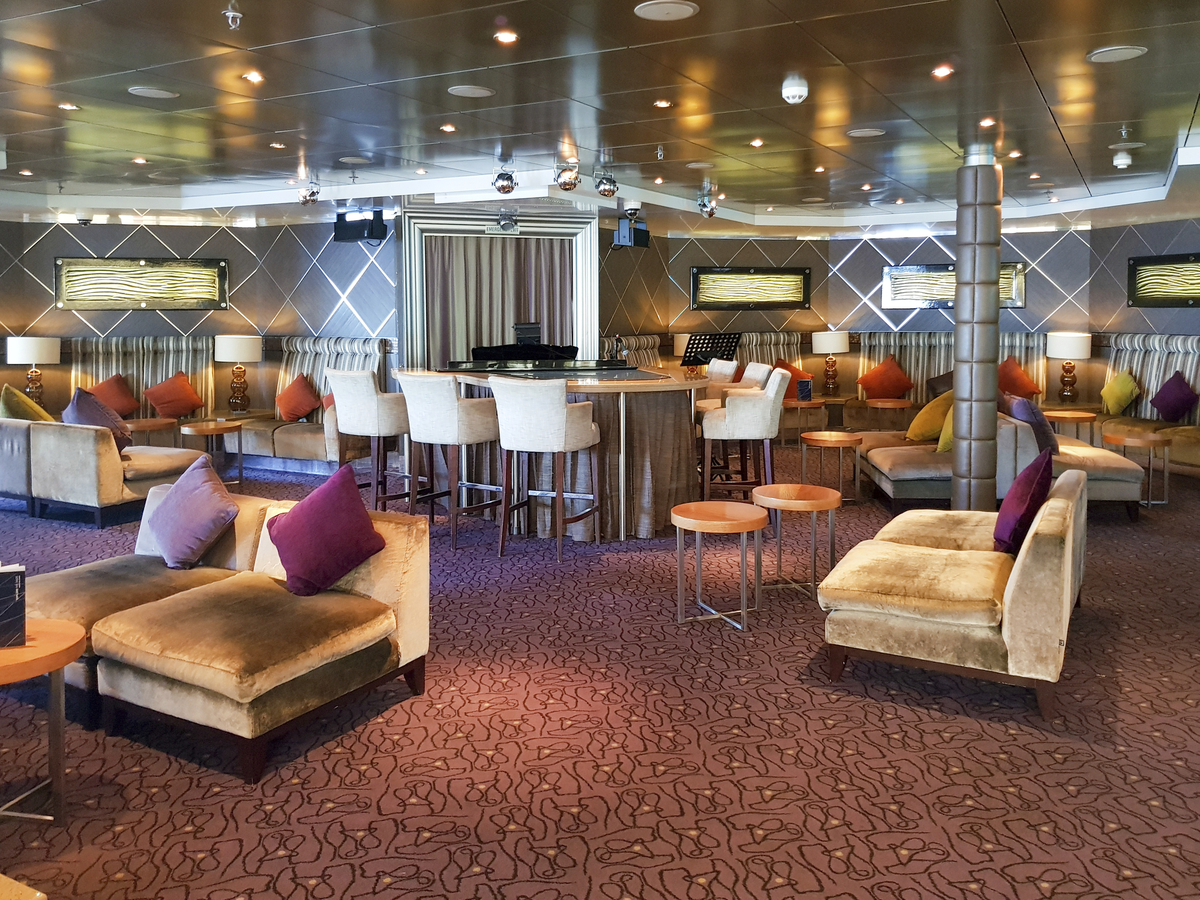 Captains Club - © 
