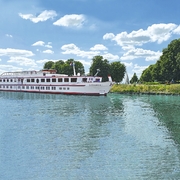 MS Normandie***