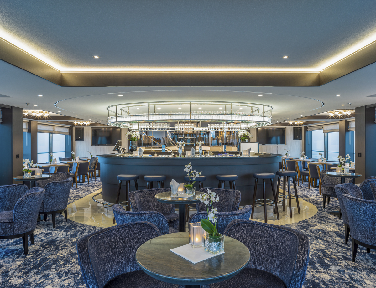 Vision-Bar