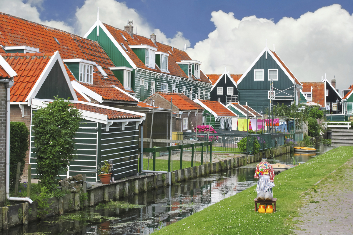 Delta du Mékong - ©Aleksandar Todorovic-stock.adobe.com