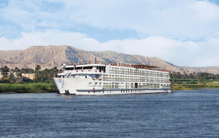 MS River Tosca*****