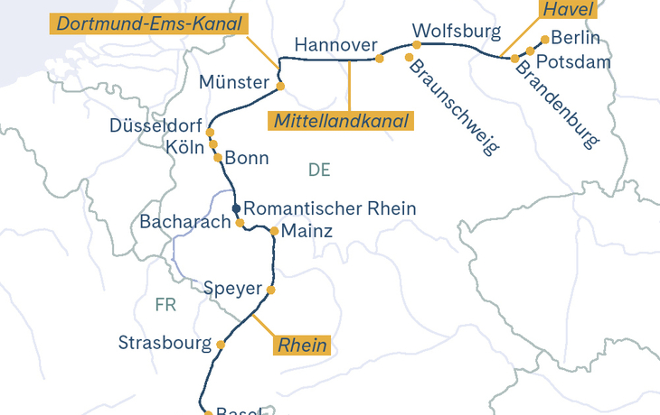 RV Mekong Discovery sur le lac Tonlé Sap