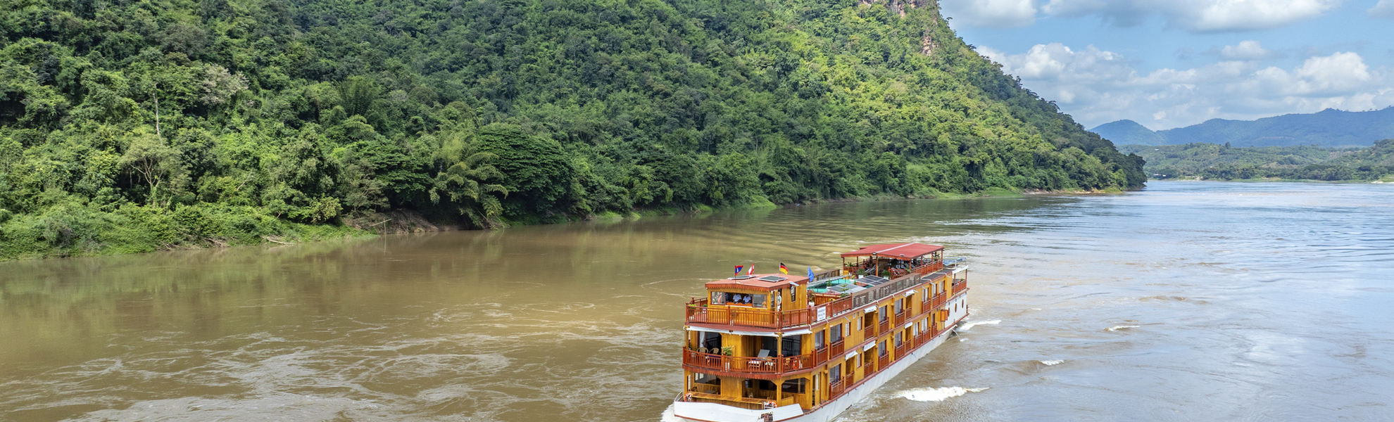 RV Mekong Star***** - © Tim Wessling - sixty seconds media