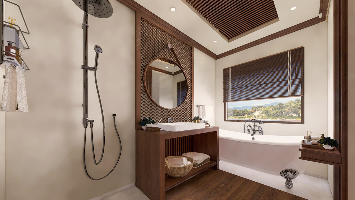 Moine bouddhiste - ©efired - stock.adobe.com