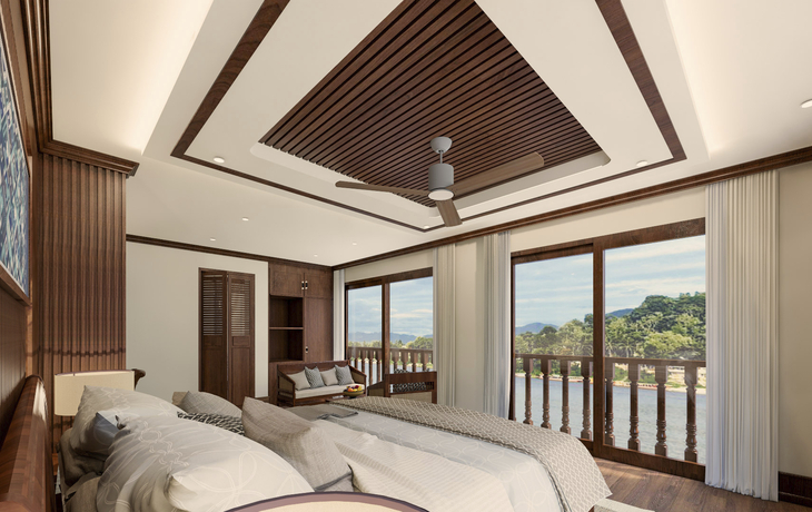 Angkor Wat, Cambodge - © boule1301 - stock.adobe.com