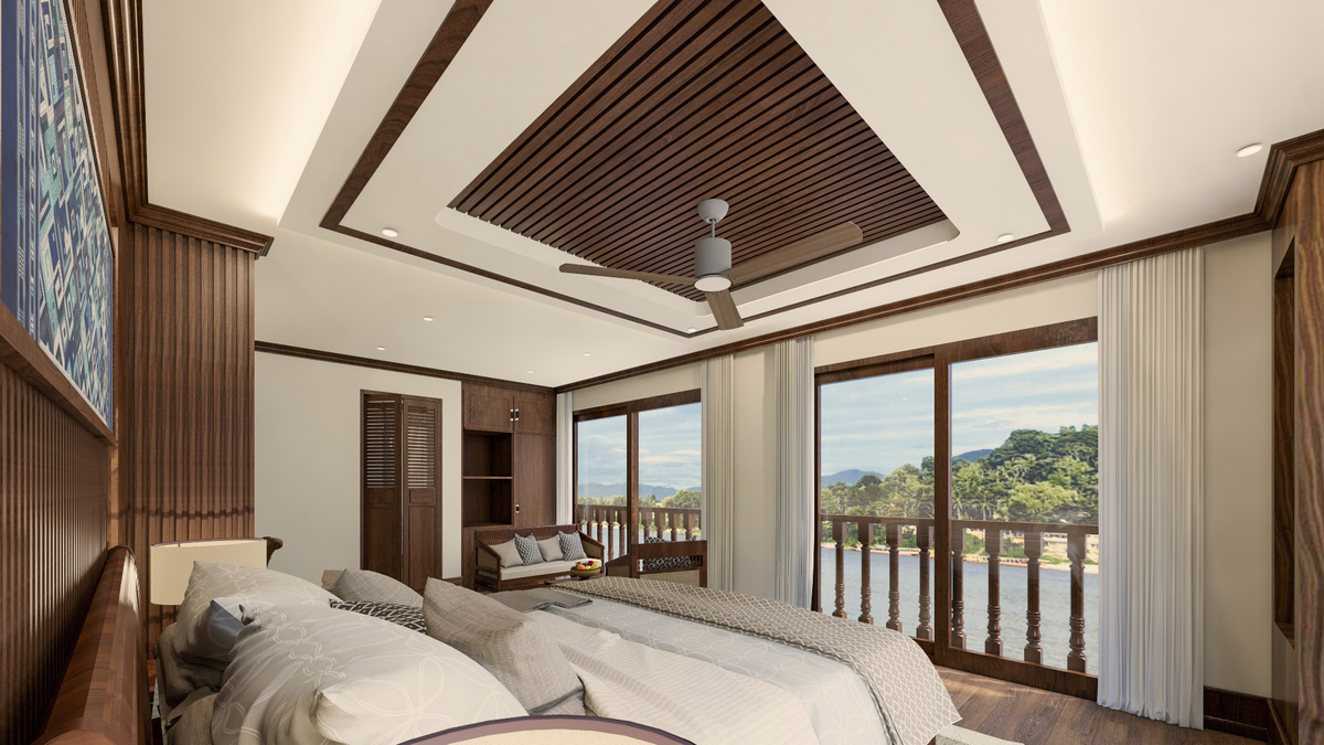 Angkor Wat, Cambodge - © boule1301 - stock.adobe.com