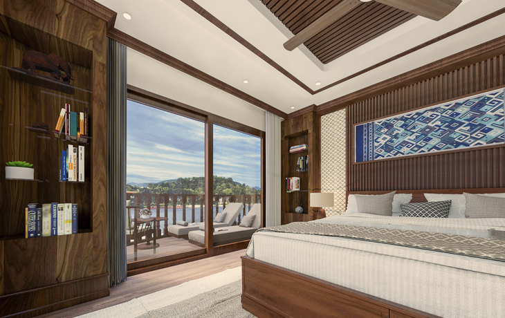 Moine bouddhiste, Siem Reap - ©efired - stock.adobe.com