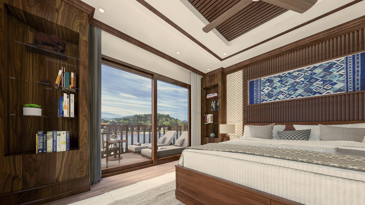 Moine bouddhiste, Siem Reap - ©efired - stock.adobe.com