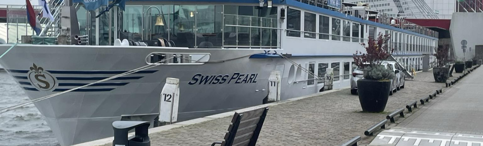 Swiss Pearl