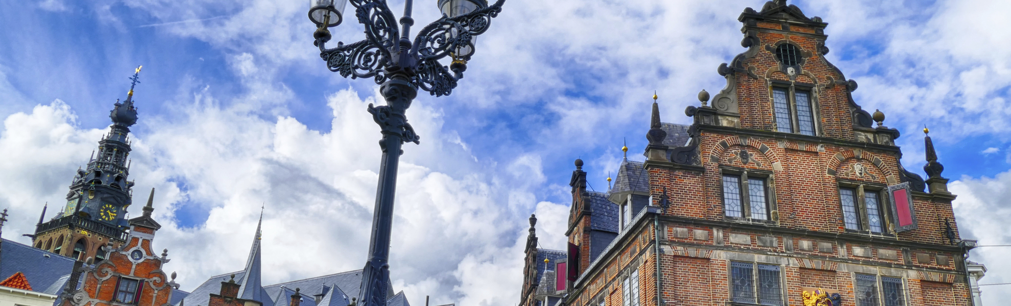 Nimègue - © hespasoft - stock.adobe.com