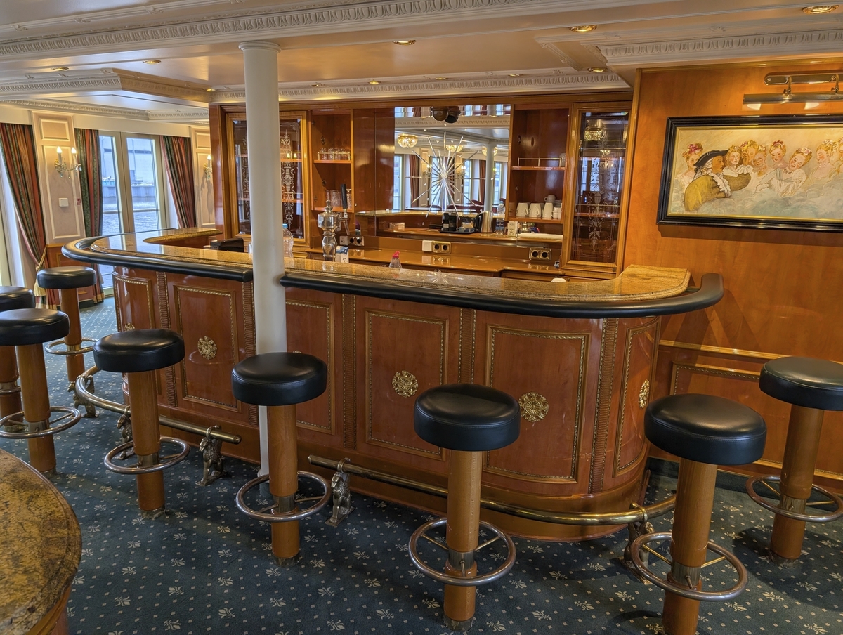 Bar - SE-Tours