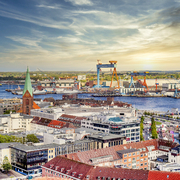 Port de Kiel