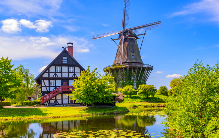Croisière passionnante de Kiel à Berlin 