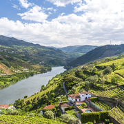 Vallée du Douro