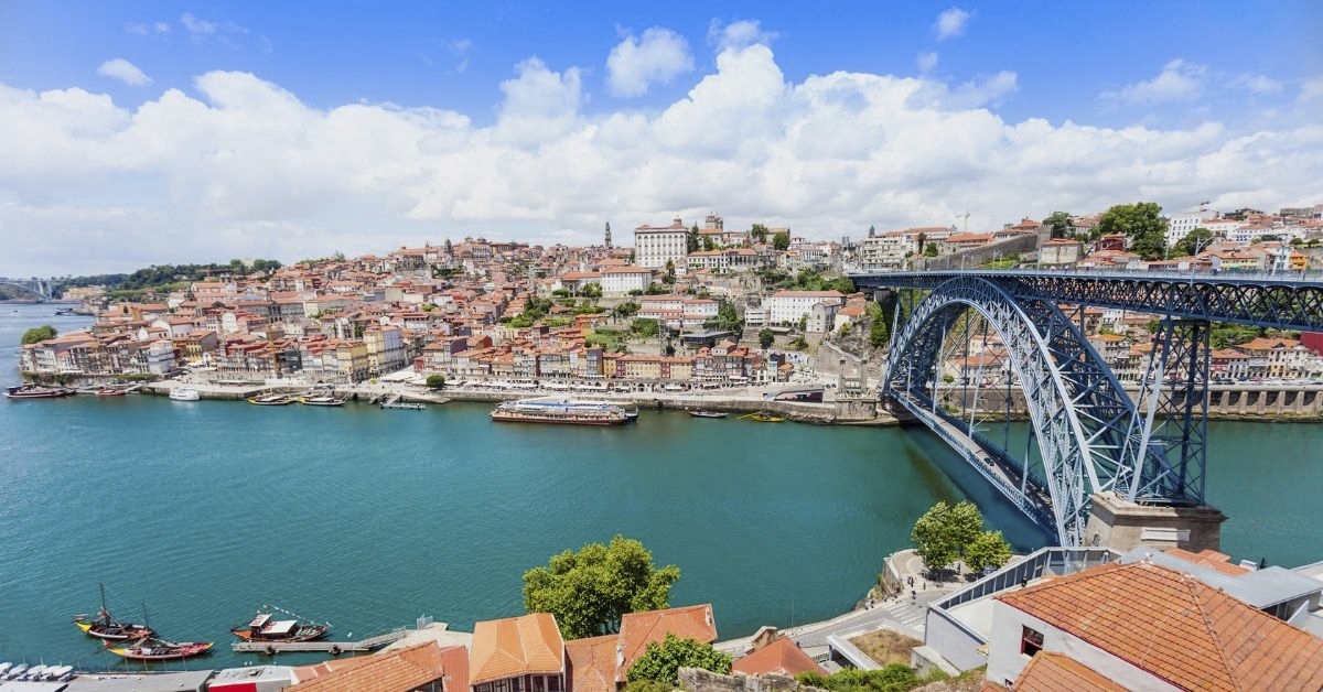 Porto