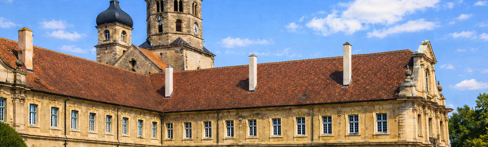 Abbaye de Cluny