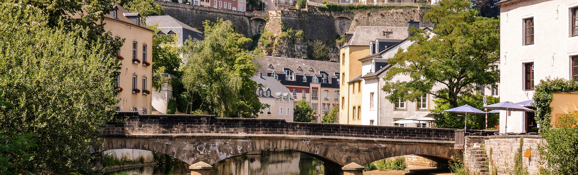 Luxembourg - © Getty Images/iStockphoto