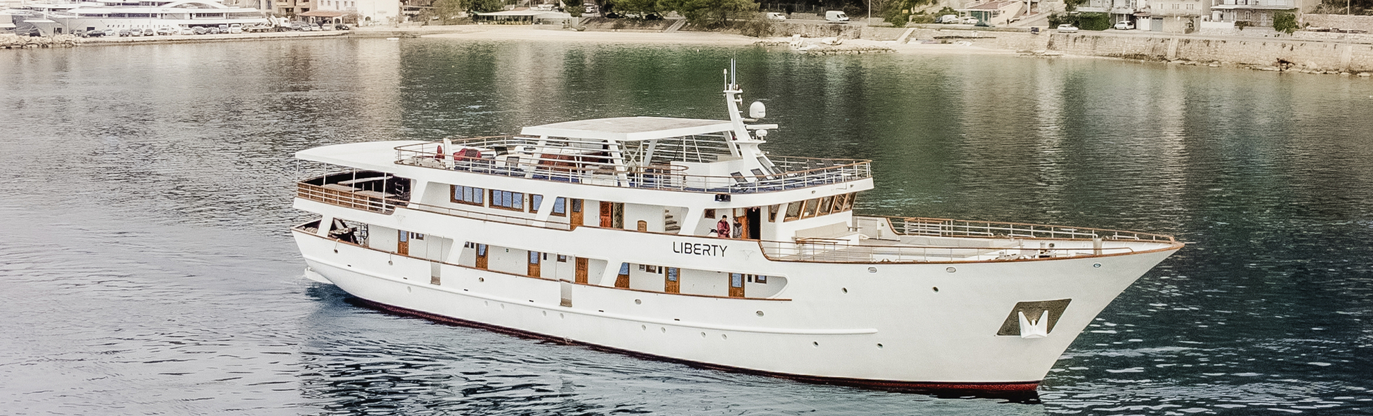 MV Liberty